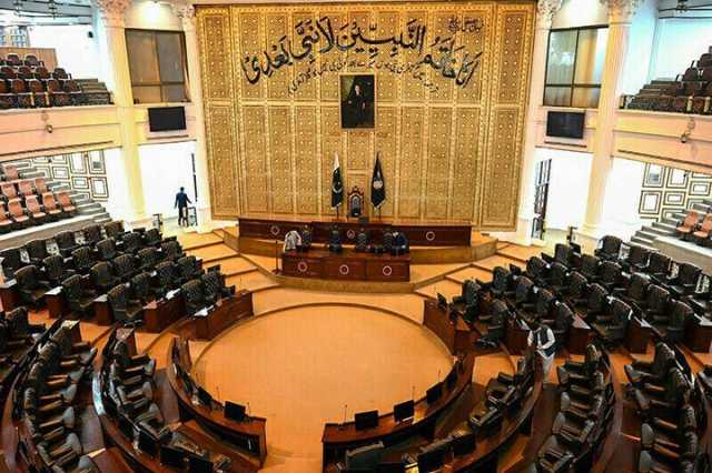 پی ٹی آئی : بیرون ملک گئے اراکین اسمبلی پاکستان پہنچ گئے