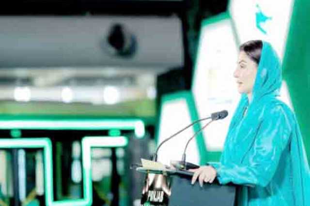 پیپلزپارٹی کی معافی کا مطالبہ مسترد،تنقید کروگے تو زوردار جواب ملے گا، مریم نواز