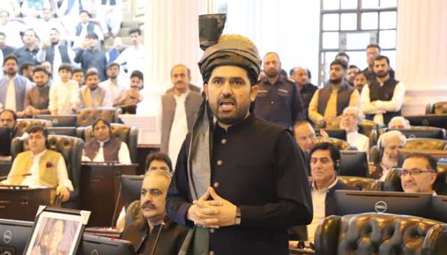 افغانستان سمیت جو بھی حملہ کریگا جواب ملے گا، وزیراعلیٰ خیبرپختونخوا