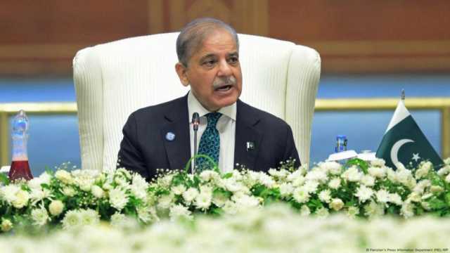 افغان طالبان نے بھارت کی شہ پر پاکستان پر حملہ کیا وزیراعظم