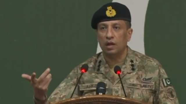 دشمن کی کسی بھی جارحیت کا بھرپور جواب دیں گے، ترجمان پاک فوج