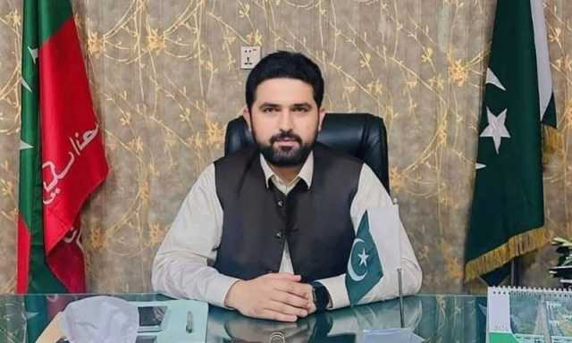 خیبر پختونخوا کیساتھ سوتیلی ماں جیسا سلوک کیا جاتا ہے، سہیل آفریدی