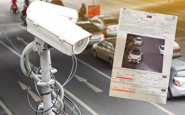 کراچی میں سندھ حکومت کے ای چالان کا نظام بے قابو