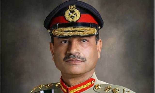 آرمی چیف ، چیف آف ڈیفنس فورسزمقرر،عہدے کی مدت 5 برس ہوگی