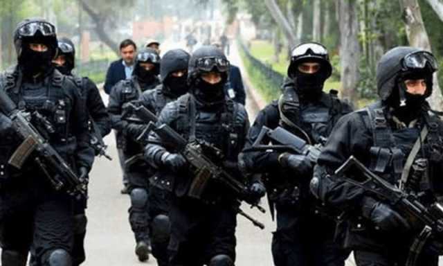 پنجاب بڑی تباہی سے بچ گیا، 18 دہشت گرد گرفتار