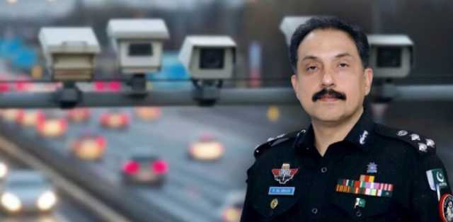 کراچی ،ای چالان کے بعد اہلکار تبادلے کرانے لگ گئے