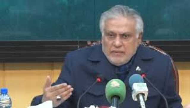 افغانستان ٹی ٹی پی کو ہمارے حوالے کر دے ،نائب وزیر اعظم