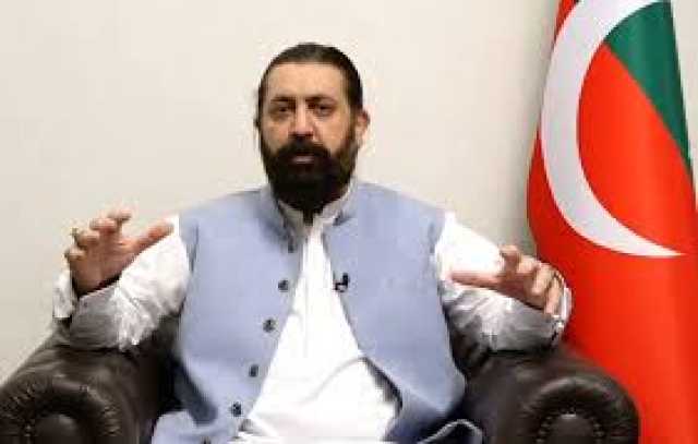 آرٹیکل عمران خان کو بدنام کرنے کی ناکام کوشش