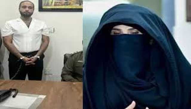 بشریٰ بی بی کے بیٹے موسیٰ مانیکا کوگرفتار کرنے کا حکم