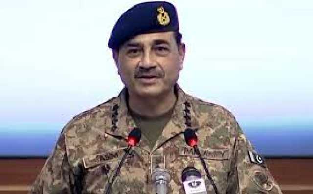 جنگ مسلط کرنیوالوں کو مئی جیسا جواب ملے گا، فیلڈ مارشل