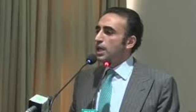 آزاد کشمیر کی حکومت بند کمروں میں بیٹھ کر نہیں چلائیں گے، بلاول بھٹو