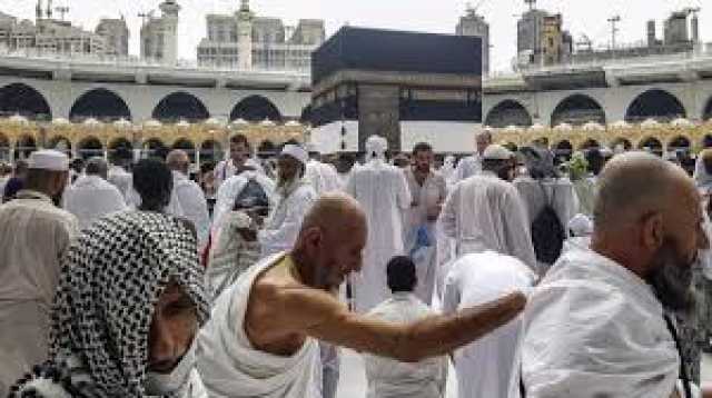 امراض میں مبتلاعازمین حج نہیں کرسکیں گے،سعودی حکومت نے پابندی لگا دی