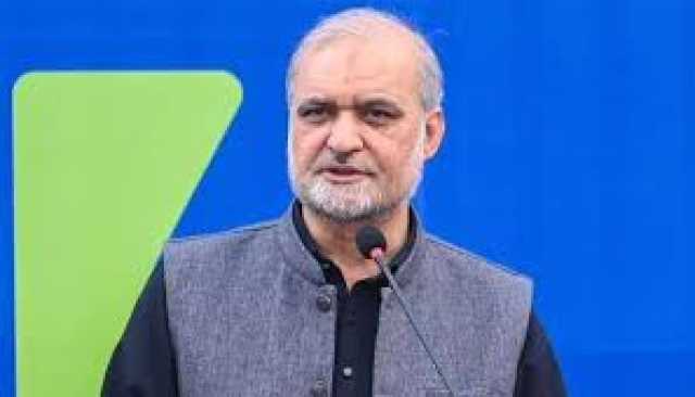 27ویں آئینی ترمیم ہولناک ، ملک کیلئے تباہ کن ،حافظ نعیم