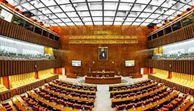 مشترکہ پارلیمانی کمیٹی میں 27ویں آئینی ترمیم متفقہ منظور، آج سینیٹ میں پیش کی جائے گی