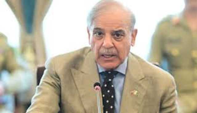 نہتے پاکستانیوں کا خون رائیگاں نہیں جانے دینگے، وزیراعظم