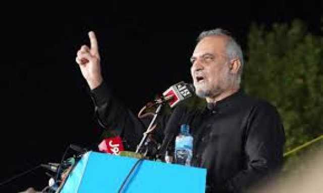 آئین کا حلیہ بگاڑ ناقومی یکجہتی کیلئے خطرناک ہوگا،حافظ نعیم