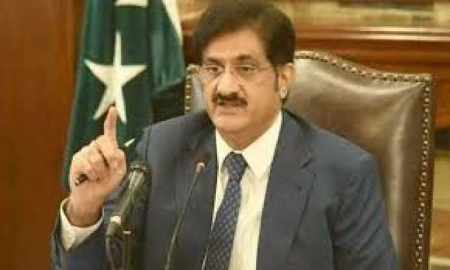 وزیراعلیٰ کا بڑی شاہراہوں پر کام کی رفتار تیز کرنے کا حکم