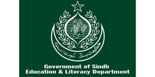 سندھ محکمہ تعلیم میں بدعنوانی کی تحقیقات متنازع