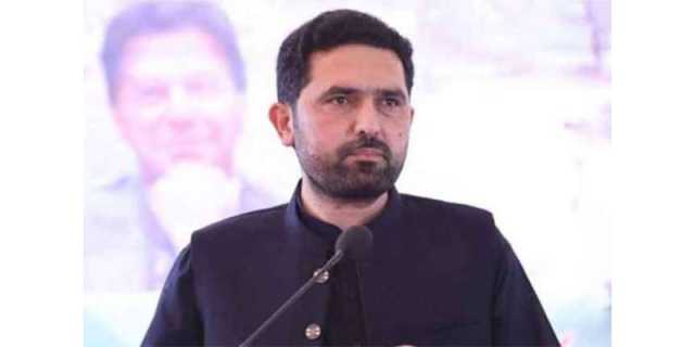 بے اختیار لوگوں سے مذاکرات کا فائدہ نہیں،سہیل آفریدی