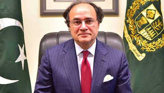 54 ہزار خالی اسامیاں ختم، سالانہ 56 ارب کی بچت ہوگی، وزیر خزانہ