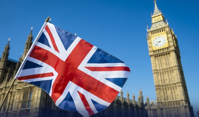 پاکستانیوں کی برطانیہ میں پناہ کی درخواستوں میں اضافہ