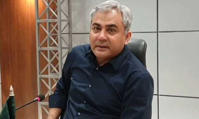 غیر قانونی امیگریشن ہرگز برداشت نہیں کی جائے گی، وزیرداخلہ