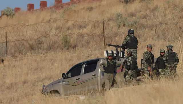 شمالی وزیرستان میں افغانستان سے دراندازی کی کوشش ناکام (بھارتی پراکسی فتنہ الخوارج کے 3دہشتگرد ہلاک)