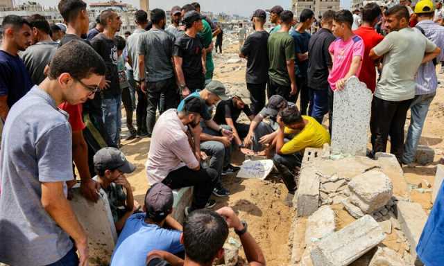 اسرائیل امن معاہدہ پھر سوالوں کی زد میں( تازہ حملوں میں 7 افراد شہید)