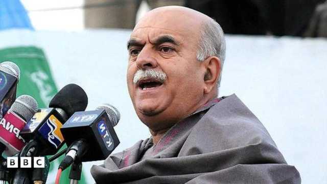 حکومت کو گرانا ہے ورنہ پاکستان ڈوب جائیگا،اپوزیشن اتحاد