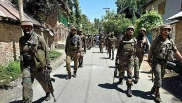 بھارتی فوجیوں نے 37برسوں میں56 3 2خواتین کوشہیدکیا