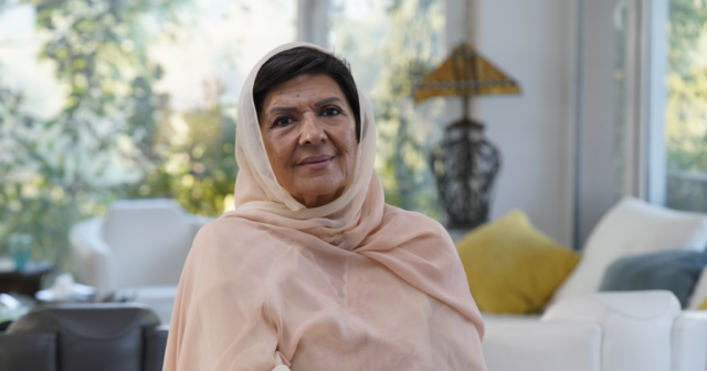 عمران خان کی صحت سے متعلق خبروں کا مقصد عوام کا ردعمل جانچنا ہے ،علیمہ خانم