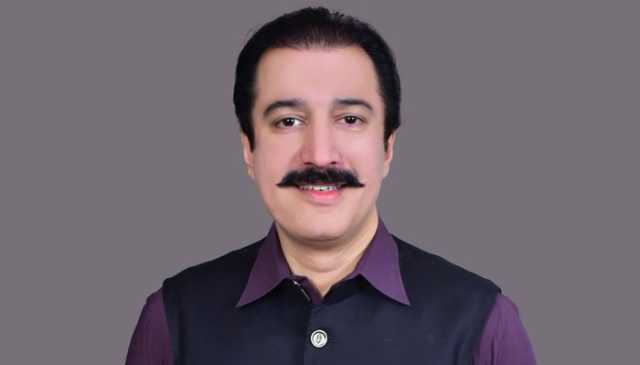 وزیراعظم آزاد کشمیر کیخلاف تحریک عدم اعتماد جمع ، فیصل راٹھور نامزد