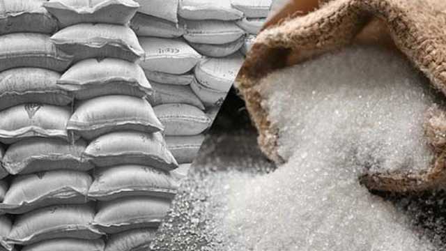 جڑواں شہروں میں چینی کا بحران، قیمتیں قابو سے باہر