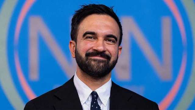 ممدانی کومیئر بننے سے ارب پتی بھی نہیں روک سکے، امریکی اخبار