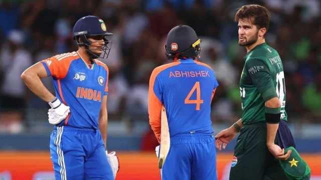 آئی سی سی ممبرز پاک بھارت بورڈز میں سیز فائر کے خواہاں