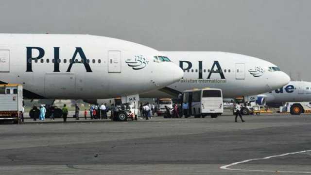 پاکستان میں فلائٹ آپریشن متاثر ہونے کا خدشہ