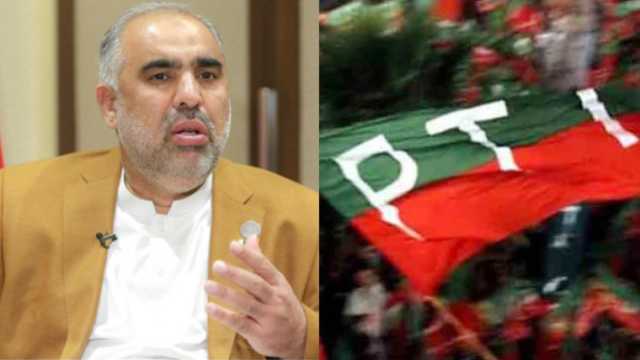 پی ٹی آئی کا 27 ویں ترمیم کیخلاف بھرپور آواز اٹھانے کا فیصلہ