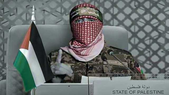 حماس نے ٹرمپ امن منصوبے کی قرارداد مستردکردی