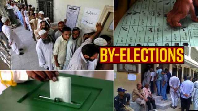 ضمنی انتخاب،قومی و صوبائی اسمبلی کے 13حلقوں میں لیگی امیدواروں کو واضح برتری حاصل