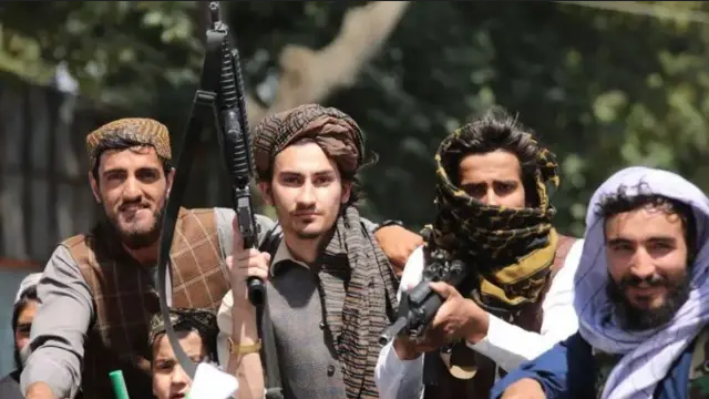 افغانستان میں دہشت گردوں کی آماجگاہ خطے کیلئے سنگین خطرہ