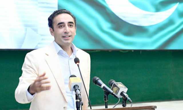 سندھی ثقافت پاکستانی گلدستے میں خوش رنگ پھول، بلاول بھٹو