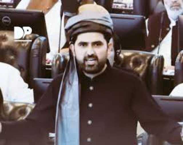 اگر ہمت ہے تو گورنر راج لگا کر دیکھیں، سہیل آفریدی کا انتباہ