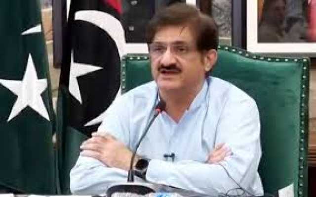 نیشنل گیمز کی میزبانی صوبہ سندھ کیلئے فخر کی بات ہے،وزیراعلیٰ