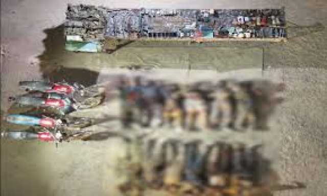 قلات میں آپریشن، بھارتی حمایت یافتہ 12 دہشت گرد ہلاک