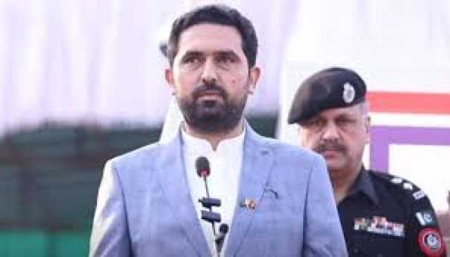 وفاق صوبائی حکومت سے مل کر پالیسی بنائے تو وہ پائیدار ہوگی(سہیل آفریدی)