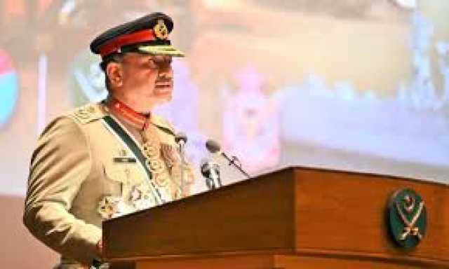 بھارت کو اگلا جواب زیادہ شدیدہوگا،فیلڈ مارشل