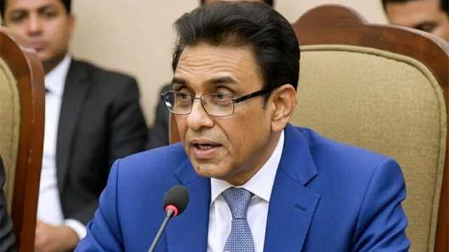 ہم نے اپنے لیڈر کو پاکستان سے بڑا نہیں مانا،خالد مقبول