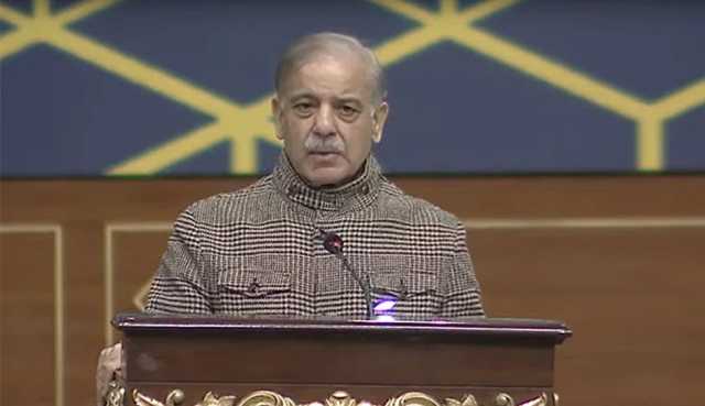 جادو ٹونے سے نہیں ملک محنت سے ترقی کریگا، وزیراعظم