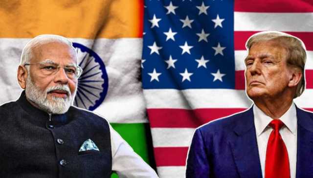 بھارتی درآمدی اشیا پر مزید ٹیرف عائد کریں گے، ٹرمپ نے مودی کو خبردارکردیا