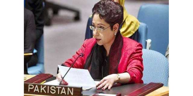 اگر ٹرمپ کو پہلے سے پتہ تھا تو انہوں نے اسرائیل کو کیوں نہیں روکا ملیحہ لودھی